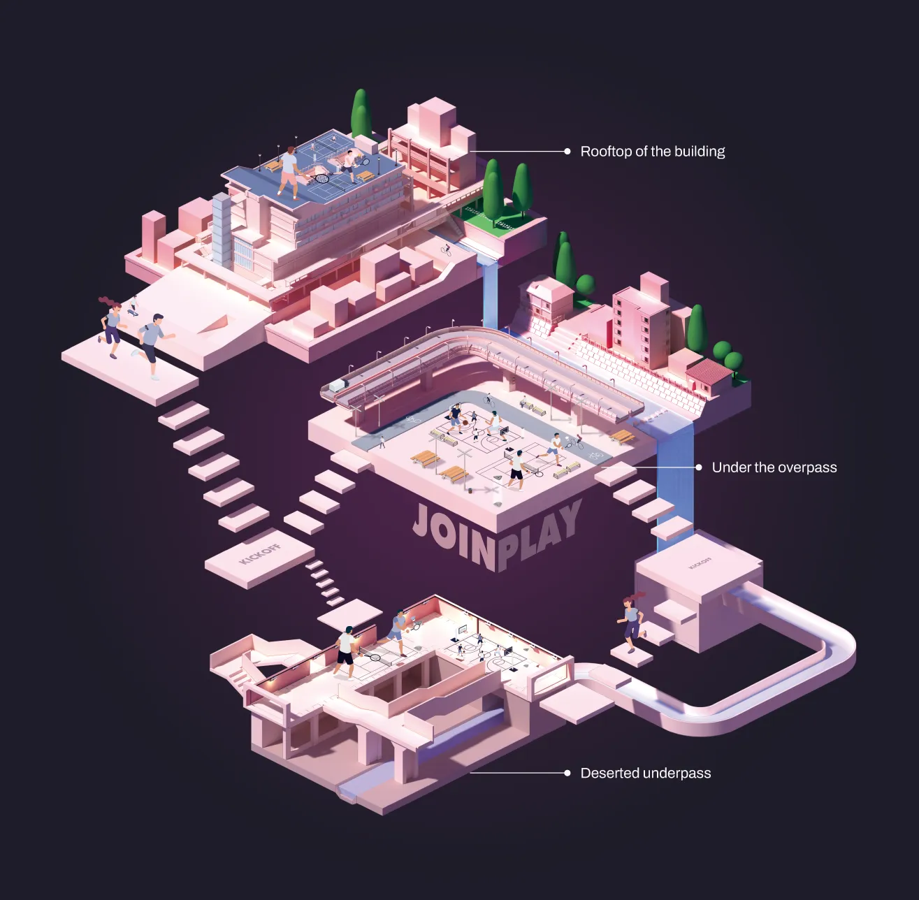 Space main image